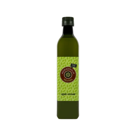 Renée Voltaire Avokadoolja Neutral 750 ml