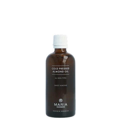 Maria Åkerberg Maria Åkerberg Kallpressad Mandelolja 100 ml