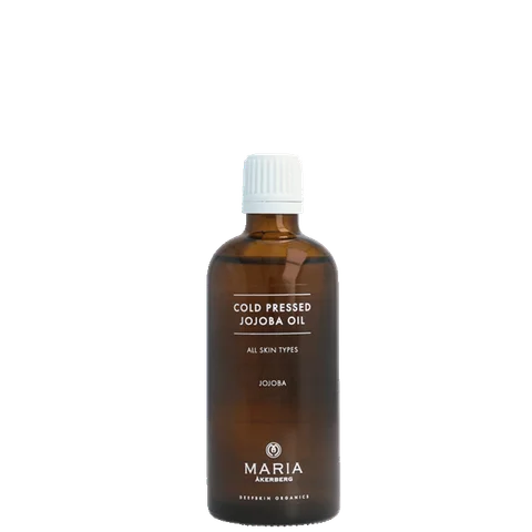 Maria Åkerberg Maria Åkerberg Kallpressad Jojobaolja 100 ml