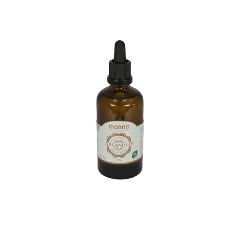 Manna Manna Arganolja 100 ml
