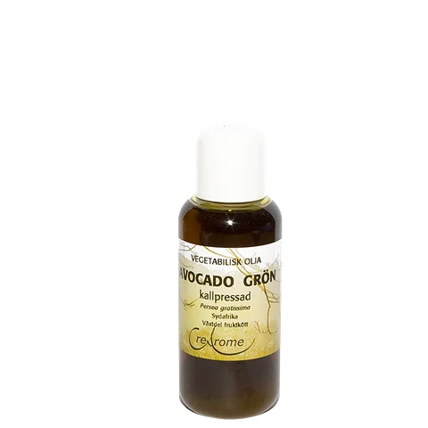 Crearome Crearome Avokadoolja 100 ml