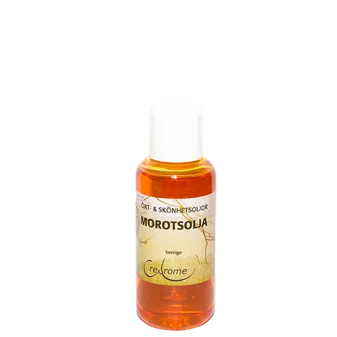 Crearome Morotsolja 100 ml