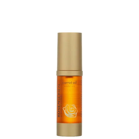 Rosenserien Rosenserien Morotsolja 30 ml