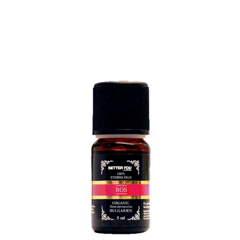 Better You Eterisk Rosolja EKO 5 ml