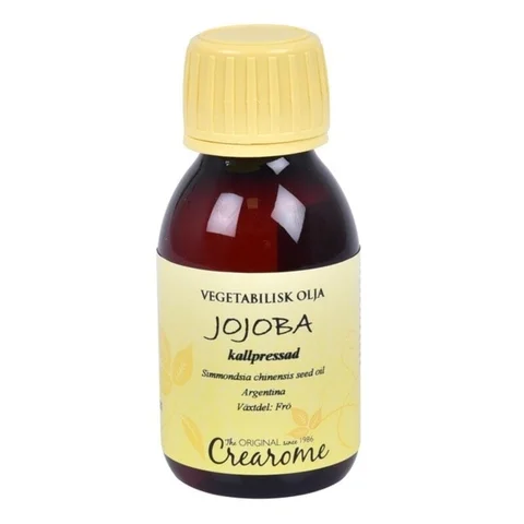 Crearome Jojoba Kallpressad